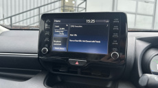 Toyota Yaris 1.5 Hybrid Design 5dr CVT Hybrid Hatchback